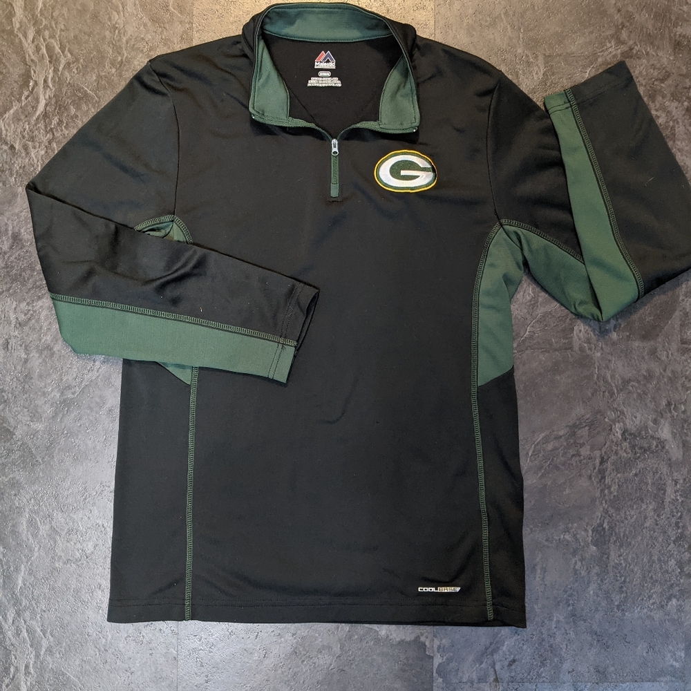 Green Bay Packers pullover